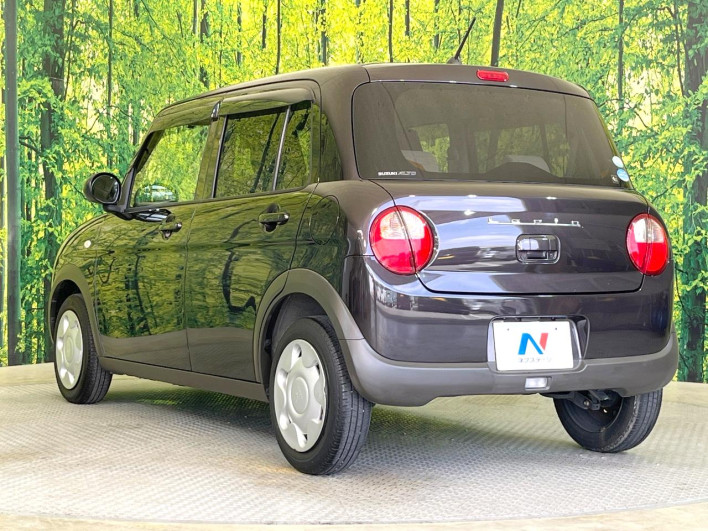 2019 Suzuki ALTO Lapin DBA-HE33S (UW-69f0214f292bd)[15]