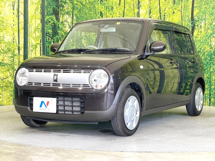 2019 Suzuki ALTO Lapin DBA-HE33S (UW-69f0214f292bd)[13]