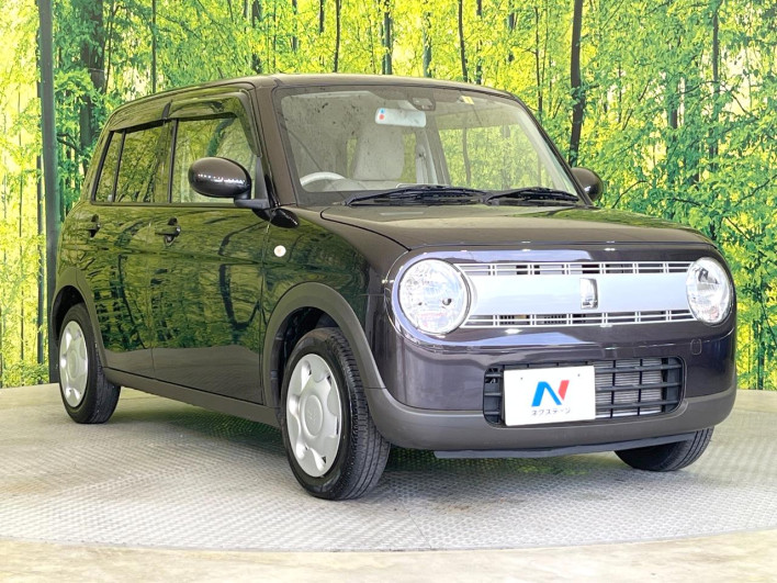 2019 Suzuki ALTO Lapin DBA-HE33S (UW-69f0214f292bd)[21]