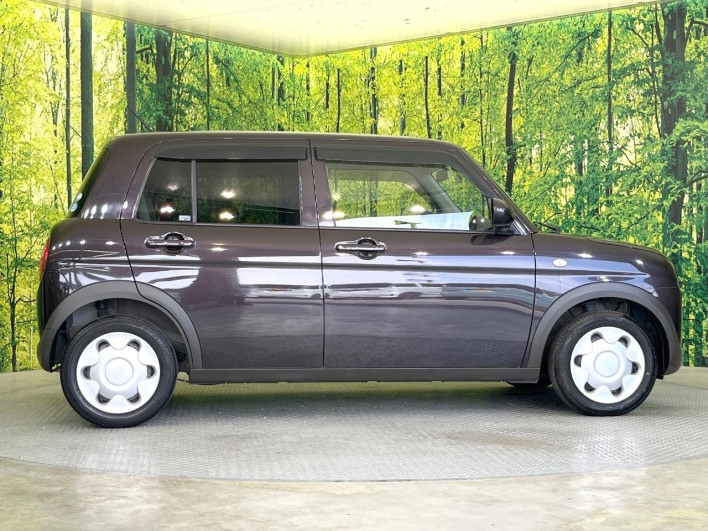 2019 Suzuki ALTO Lapin DBA-HE33S (UW-69f0214f292bd)[18]