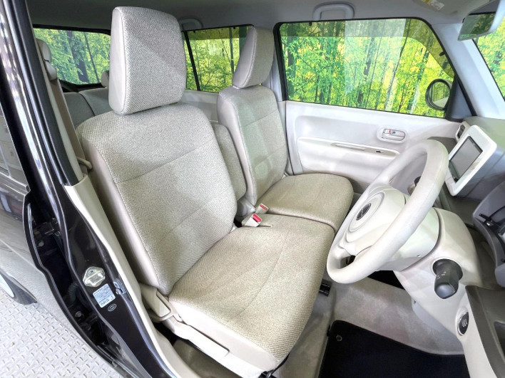 2019 Suzuki ALTO Lapin DBA-HE33S (UW-69f0214f292bd)[19]