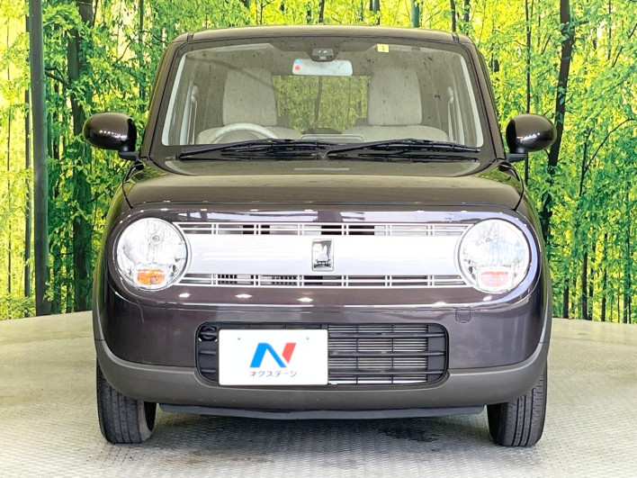 2019 Suzuki ALTO Lapin DBA-HE33S (UW-69f0214f292bd)[22]