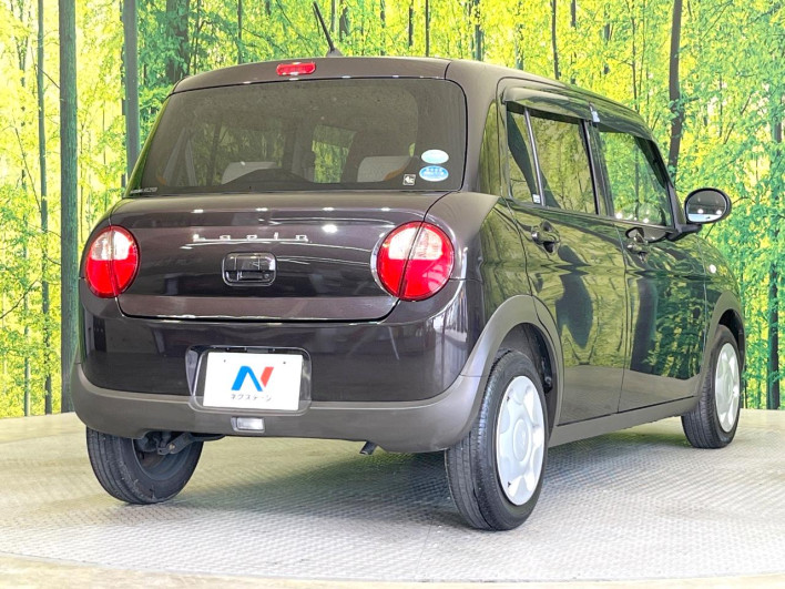 2019 Suzuki ALTO Lapin DBA-HE33S (UW-69f0214f292bd)[17]