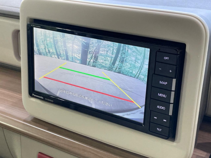 2019 Suzuki ALTO Lapin DBA-HE33S (UW-69f0215091e3d)[13]