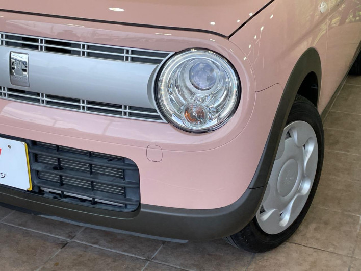 2019 Suzuki ALTO Lapin DBA-HE33S (UW-69f0215091e3d)[15]