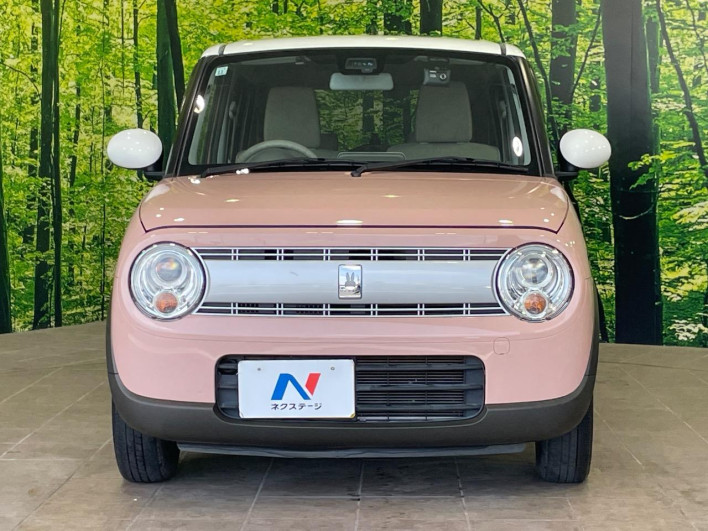 2019 Suzuki ALTO Lapin DBA-HE33S (UW-69f0215091e3d)[19]