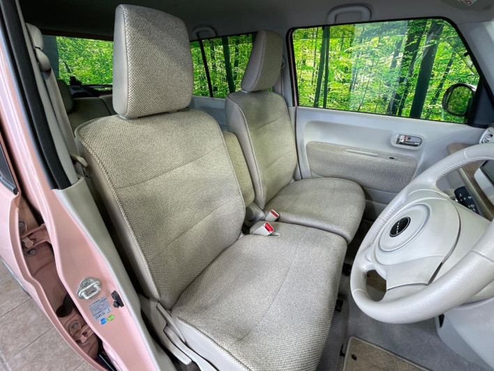 2019 Suzuki ALTO Lapin DBA-HE33S (UW-69f0215091e3d)[22]