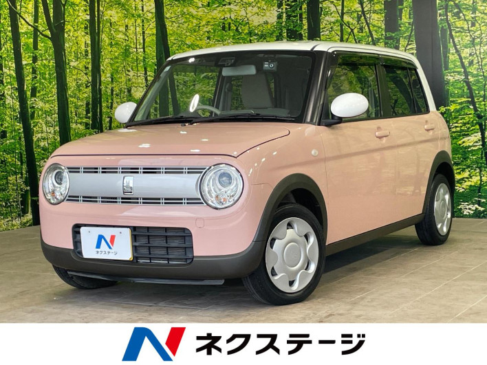 2019 Suzuki ALTO Lapin DBA-HE33S (UW-69f0215091e3d)[3]