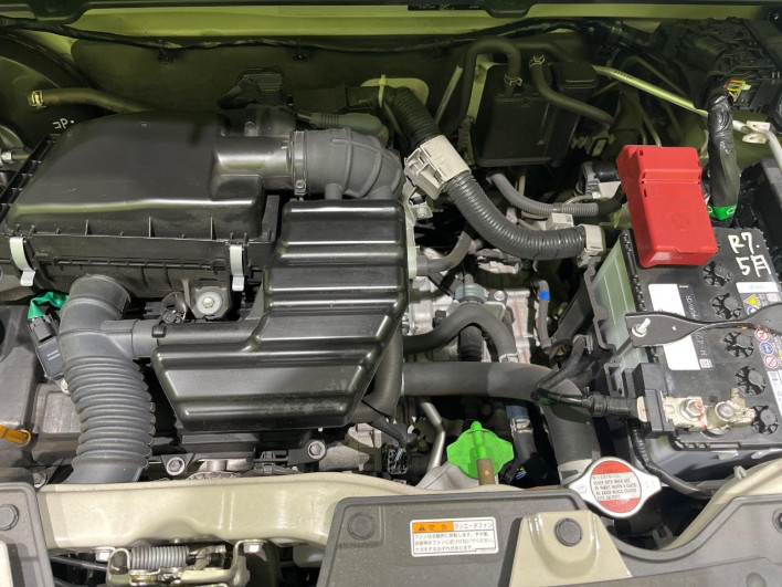 2022 Suzuki ALTO Lapin 5BA-HE33S (UW-69f02150e3f9d)[5]