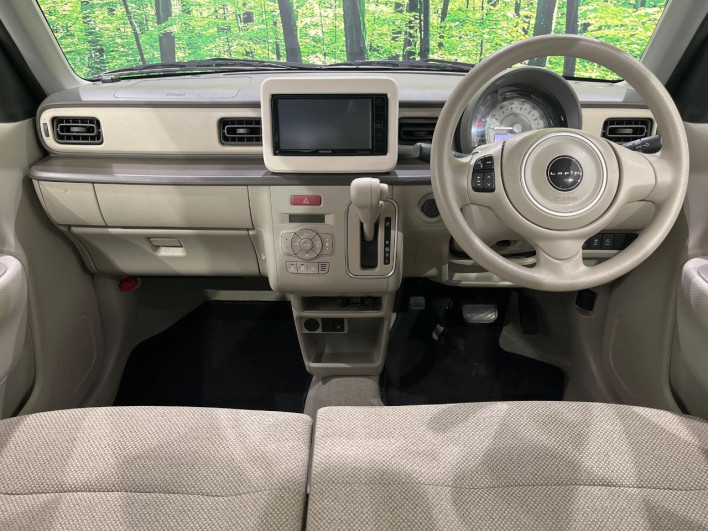 2022 Suzuki ALTO Lapin 5BA-HE33S (UW-69f02150e3f9d)[15]