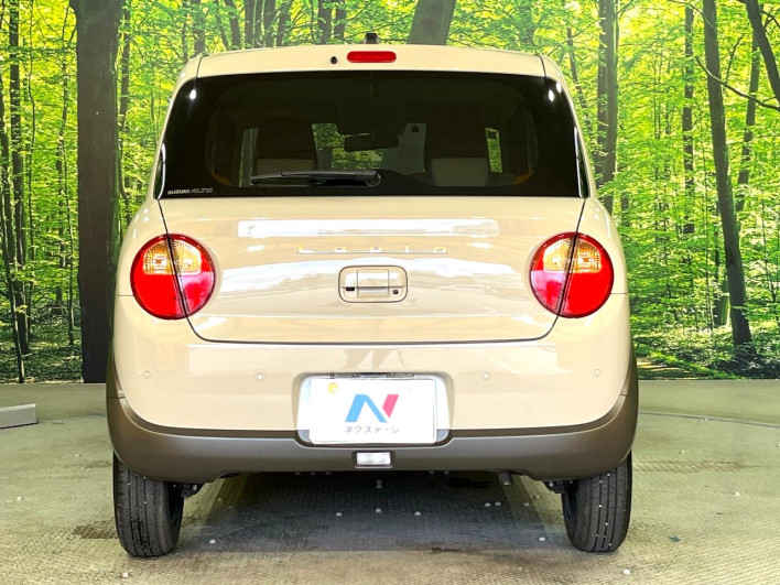 2024 Suzuki ALTO Lapin 5BA-HE33S (UW-69f021512baf7)[10]