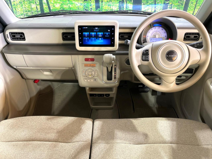 2024 Suzuki ALTO Lapin 5BA-HE33S (UW-69f021512baf7)[25]