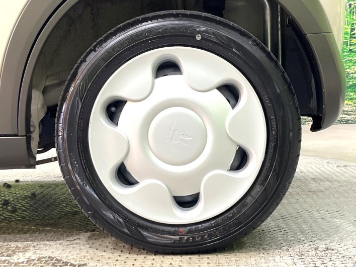 2024 Suzuki ALTO Lapin 5BA-HE33S (UW-69f021512baf7)[20]