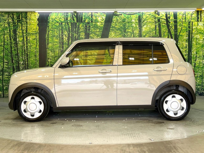 2024 Suzuki ALTO Lapin 5BA-HE33S (UW-69f021512baf7)[12]