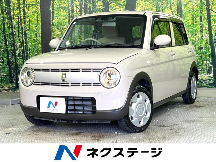 2024 Suzuki ALTO Lapin 5BA-HE33S (UW-69f021512baf7)[3]