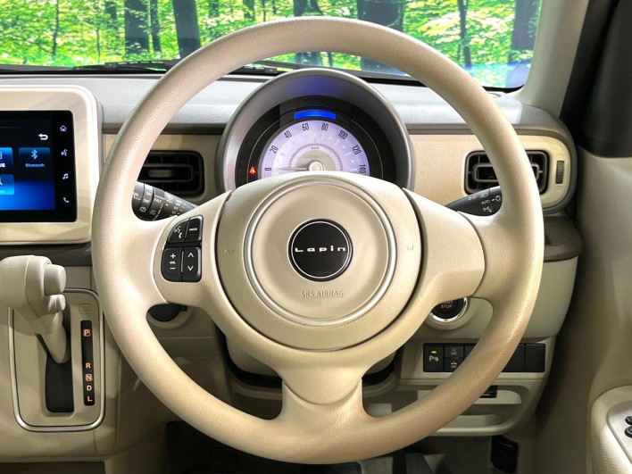 2024 Suzuki ALTO Lapin 5BA-HE33S (UW-69f021512baf7)[24]
