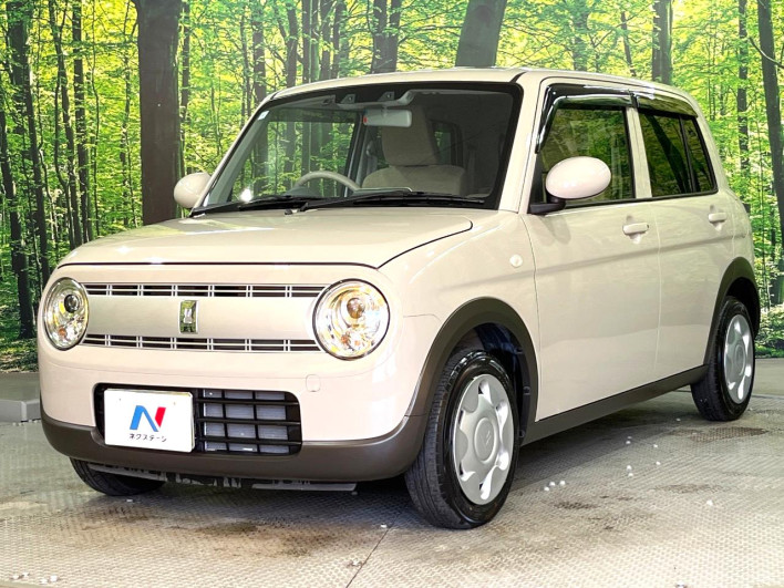 2024 Suzuki ALTO Lapin 5BA-HE33S (UW-69f021512baf7)[13]