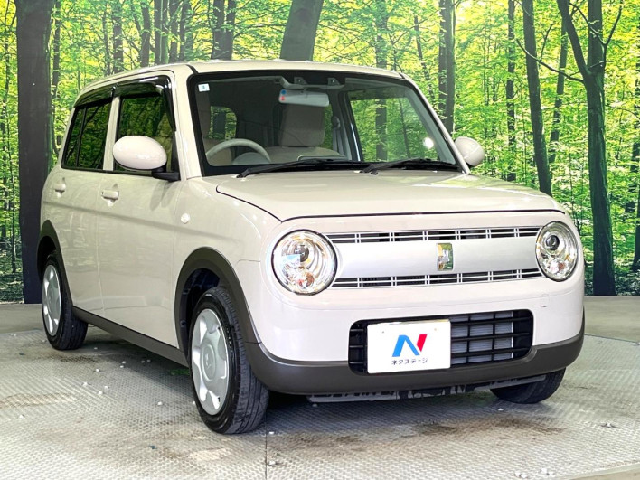 2024 Suzuki ALTO Lapin 5BA-HE33S (UW-69f021512baf7)[7]