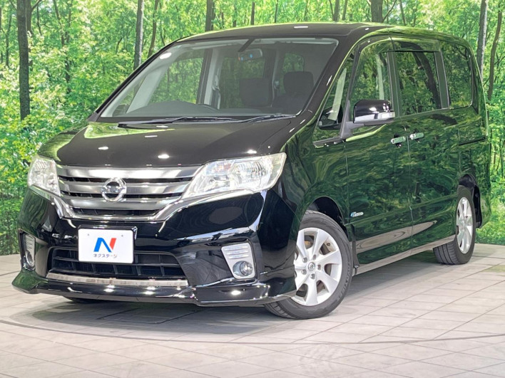2013 Nissan Serena DAA-HFC26 (UW-69f02151ad5e1)[0]