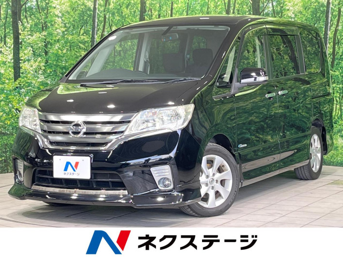 2013 Nissan Serena DAA-HFC26 (UW-69f02151ad5e1)[3]