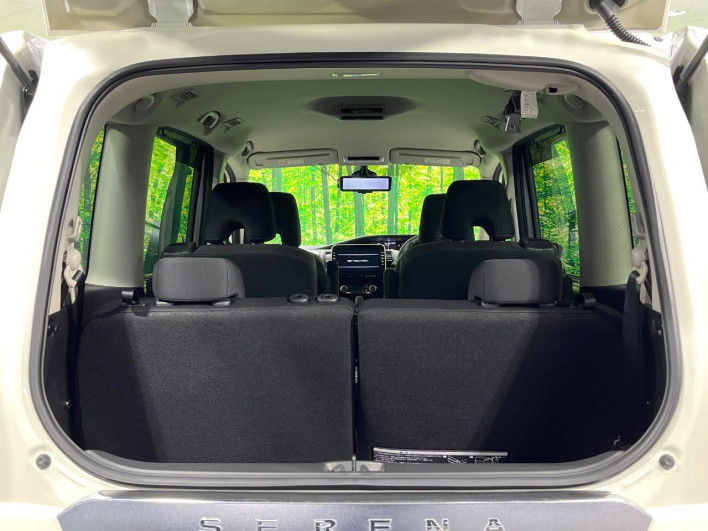 2022 Nissan Serena 6AA-HFC27 (UW-69f02153b60f5)[10]