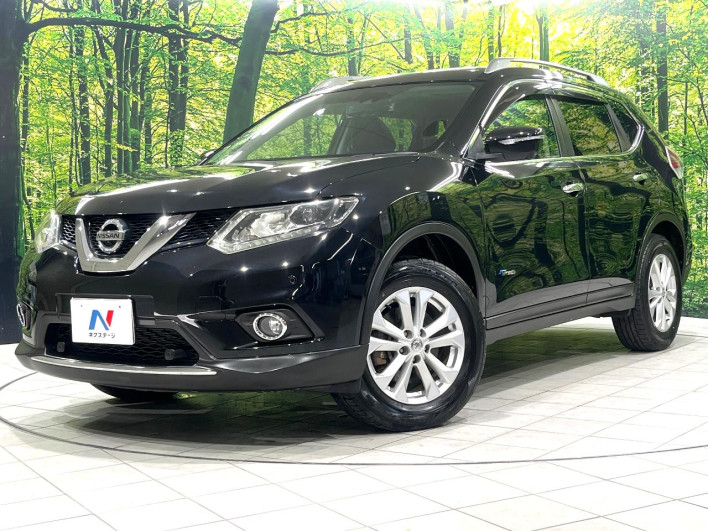 2017 Nissan X-Trail DAA-HNT32 (UW-69f02154b3178)[0]