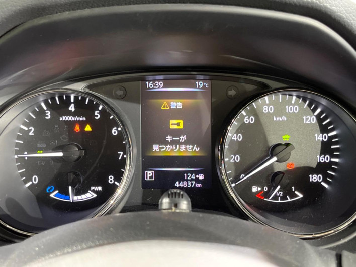 2019 Nissan X-Trail DAA-HNT32 (UW-69f02154bd836)[25]