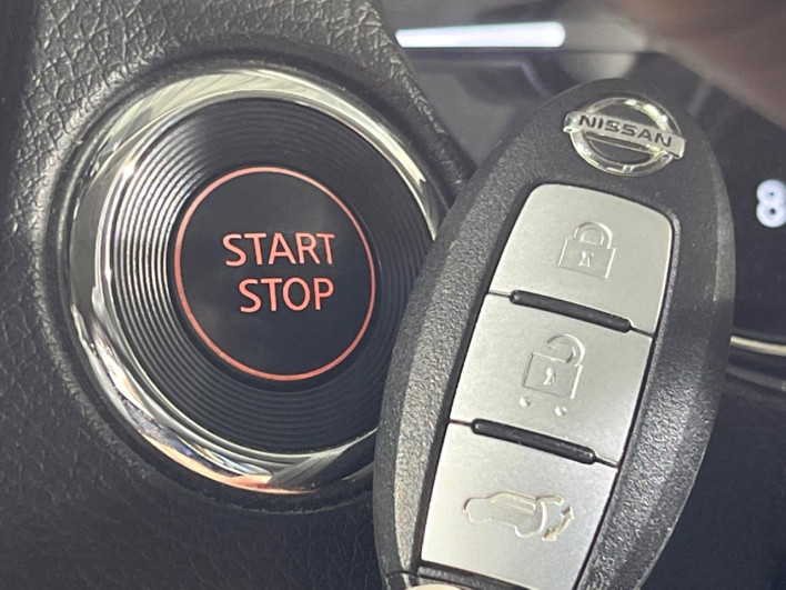 2019 Nissan X-Trail DAA-HNT32 (UW-69f02154bd836)[19]