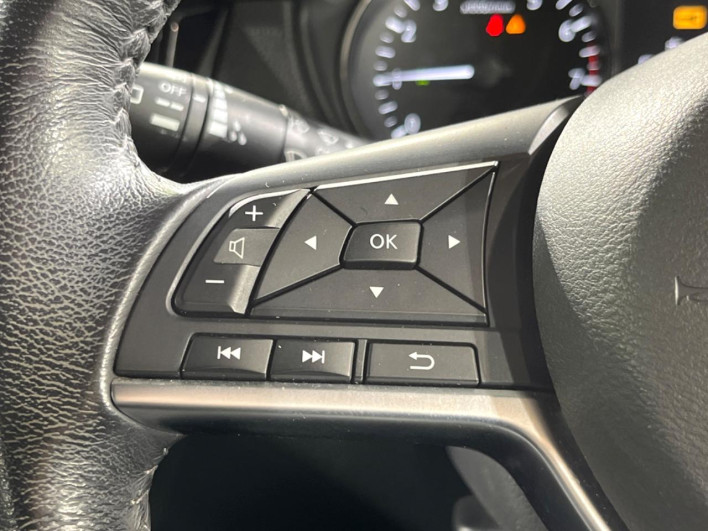 2019 Nissan X-Trail DAA-HNT32 (UW-69f02154bd836)[22]