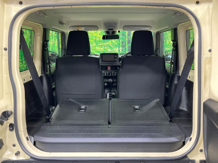 2019 Suzuki Jimny 3BA-JB64W (UW-69f0215604179)[19]