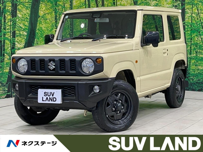 2019 Suzuki Jimny 3BA-JB64W (UW-69f0215604179)[3]