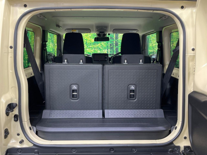 2019 Suzuki Jimny 3BA-JB64W (UW-69f0215604179)[15]