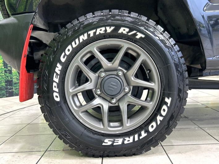 2019 Suzuki Jimny 3BA-JB64W (UW-69f021569d6c0)[16]