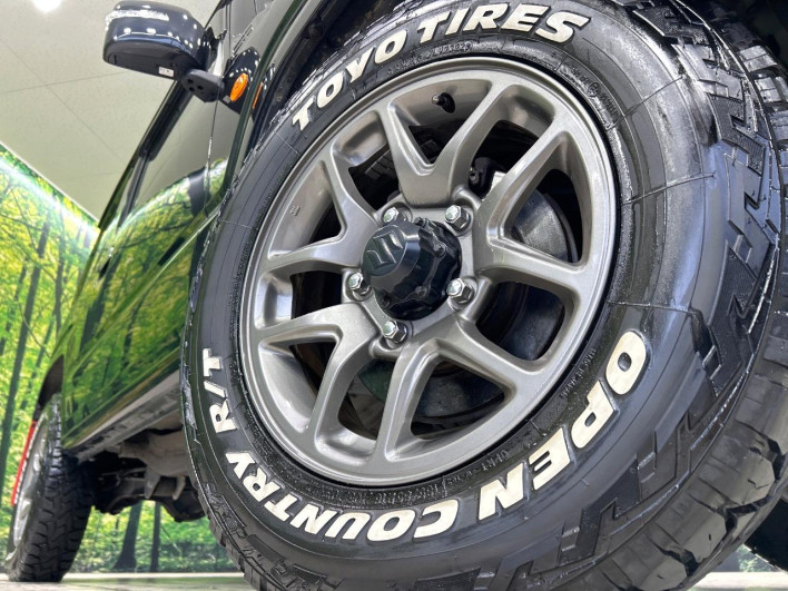 2019 Suzuki Jimny 3BA-JB64W (UW-69f021569d6c0)[14]