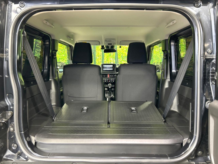 2019 Suzuki Jimny 3BA-JB64W (UW-69f021569d6c0)[25]