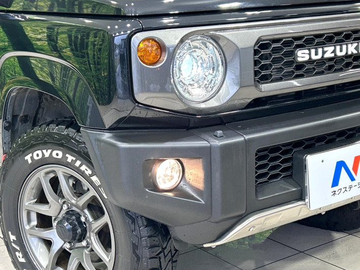 2019 Suzuki Jimny 3BA-JB64W (UW-69f021569d6c0)[12]