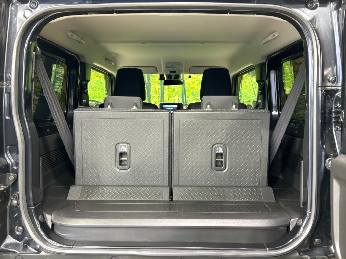 2019 Suzuki Jimny 3BA-JB64W (UW-69f021569d6c0)[26]