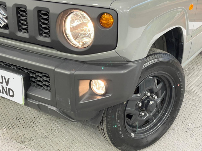 2023 Suzuki Jimny 3BA-JB64W (UW-69f02156dd5be)[7]