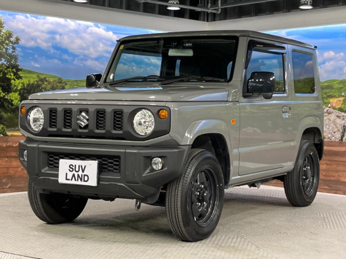 2023 Suzuki Jimny 3BA-JB64W (UW-69f02156dd5be)[15]