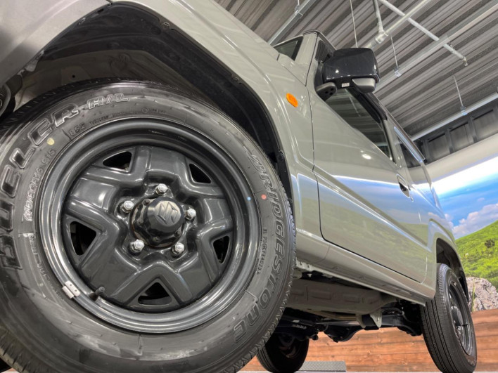 2023 Suzuki Jimny 3BA-JB64W (UW-69f02156dd5be)[10]