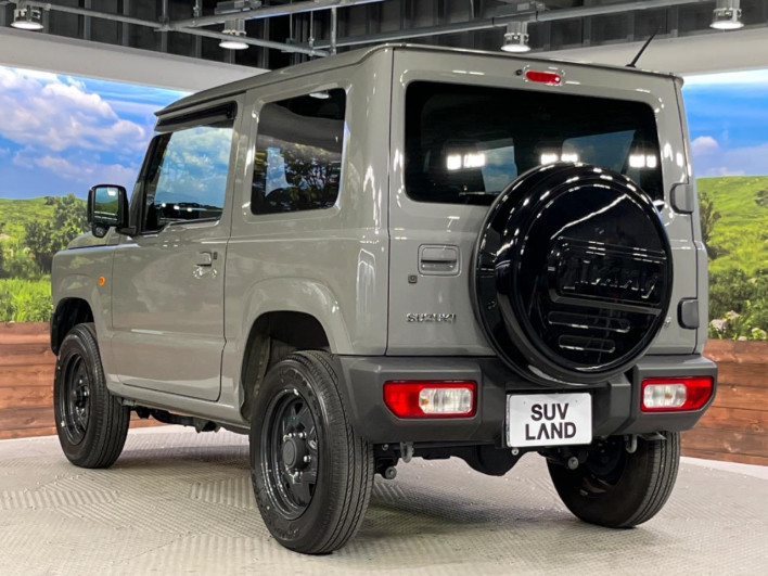 2023 Suzuki Jimny 3BA-JB64W (UW-69f02156dd5be)[21]