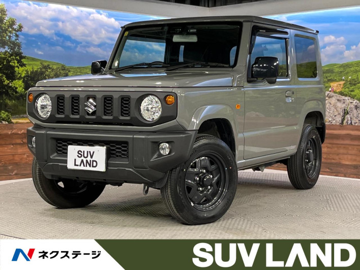 2023 Suzuki Jimny 3BA-JB64W (UW-69f02156dd5be)[3]