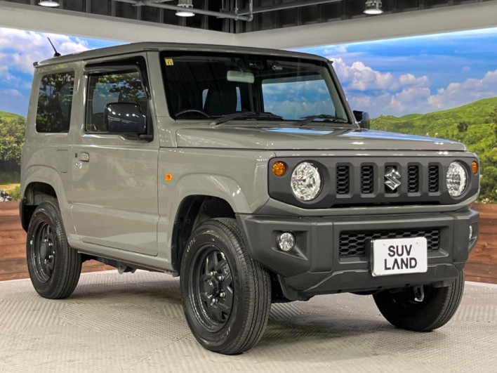2023 Suzuki Jimny 3BA-JB64W (UW-69f02156dd5be)[17]