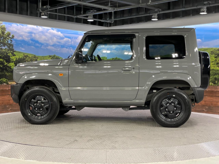 2023 Suzuki Jimny 3BA-JB64W (UW-69f02156dd5be)[22]