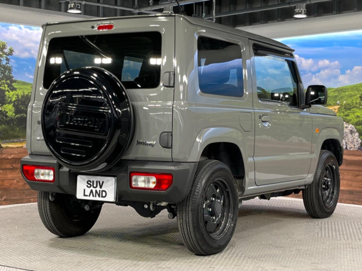 2023 Suzuki Jimny 3BA-JB64W (UW-69f02156dd5be)[19]