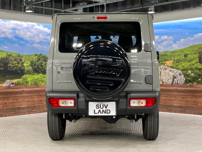2023 Suzuki Jimny 3BA-JB64W (UW-69f02156dd5be)[20]
