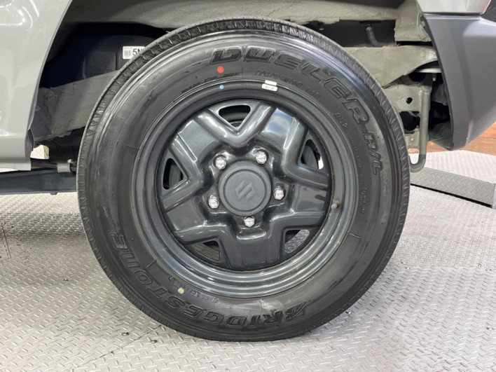 2023 Suzuki Jimny 3BA-JB64W (UW-69f02156dd5be)[12]