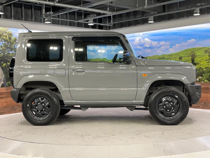 2023 Suzuki Jimny 3BA-JB64W (UW-69f02156dd5be)[18]