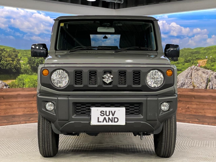 2023 Suzuki Jimny 3BA-JB64W (UW-69f02156dd5be)[16]
