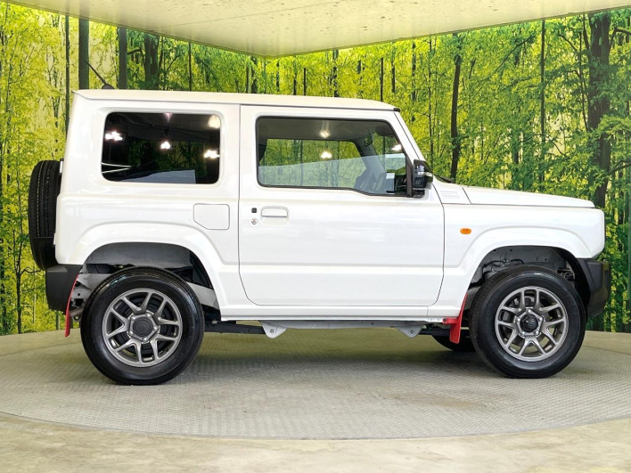2025 Suzuki Jimny 3BA-JB64W (UW-69f02158092ae)[20]